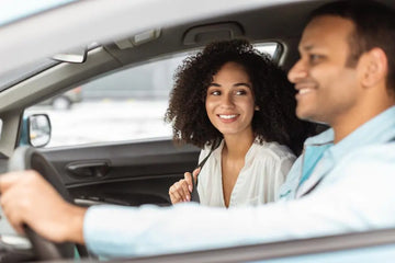 Tips for Accurate Auto Insurance Estimates: Understand Factors, Compare Quotes Uber Finance