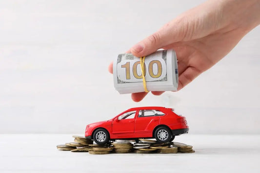 Understanding Auto Insurance Premium Increases: Common Reasons Uber Finance